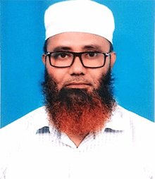 Md. Shaiful Islam