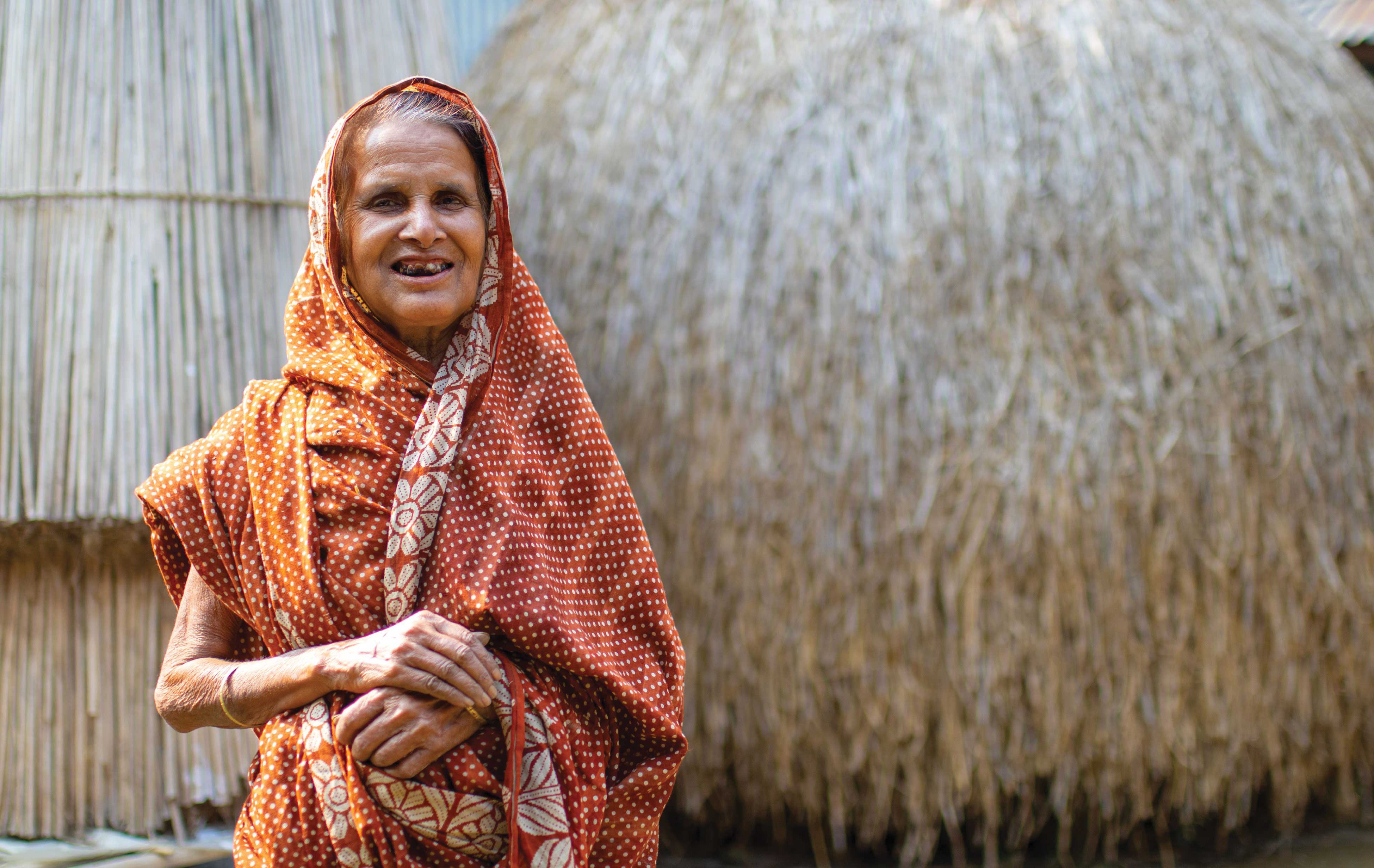 Digital Social Safety Net Payments: Paving the Path for Financial Inclusion