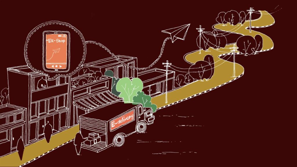 Future of Digital Economy