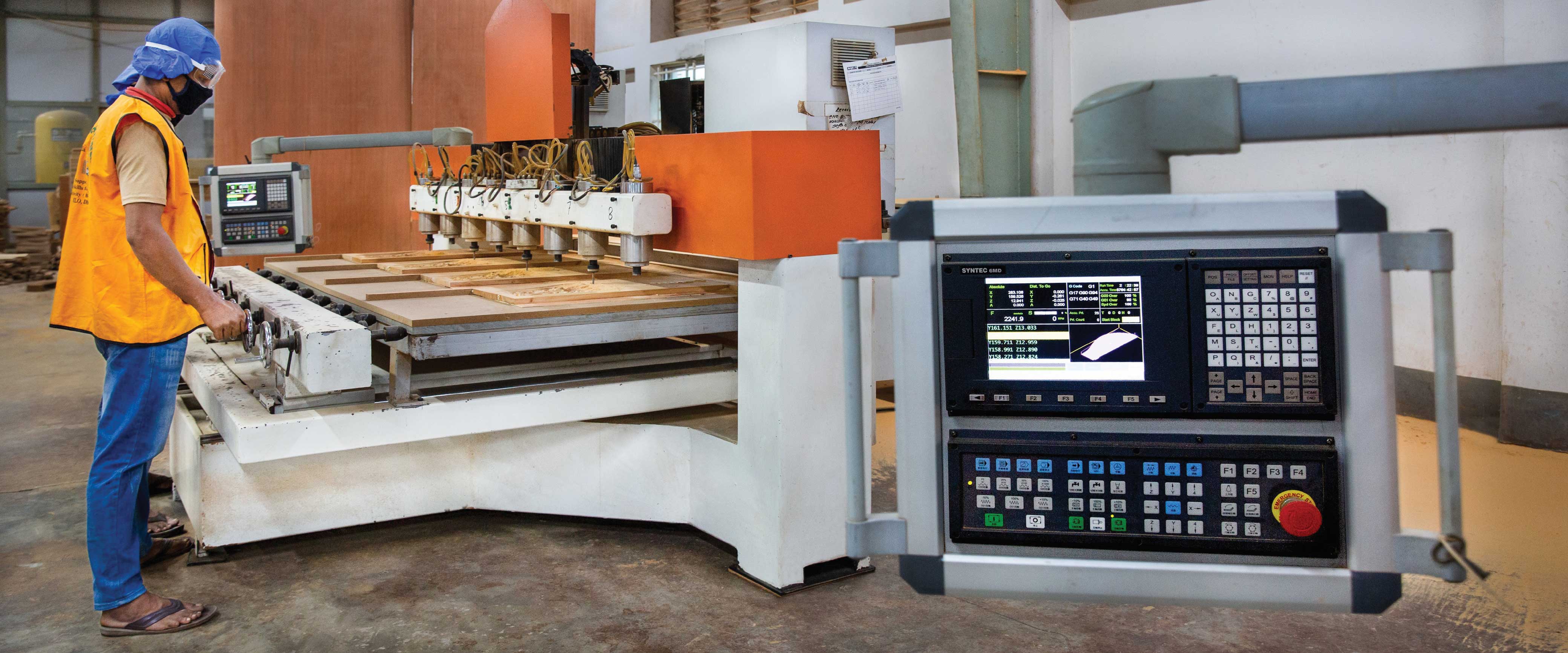 Future of Work Lab: Taking Advantage of the Fourth Industrial Revolution 