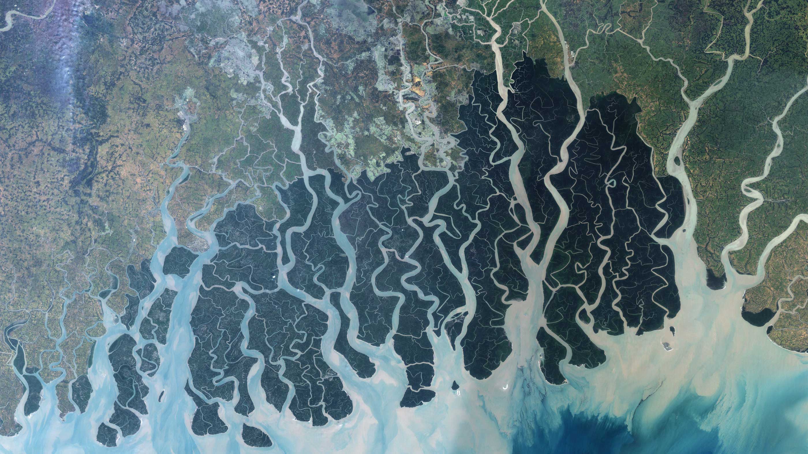 Bringing Dynamism to Bangladesh’s Disaster Management System: Google and a2i team up to improve flood forecasting and warning for millions