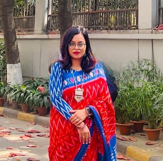 Jannatul Feardous Surma