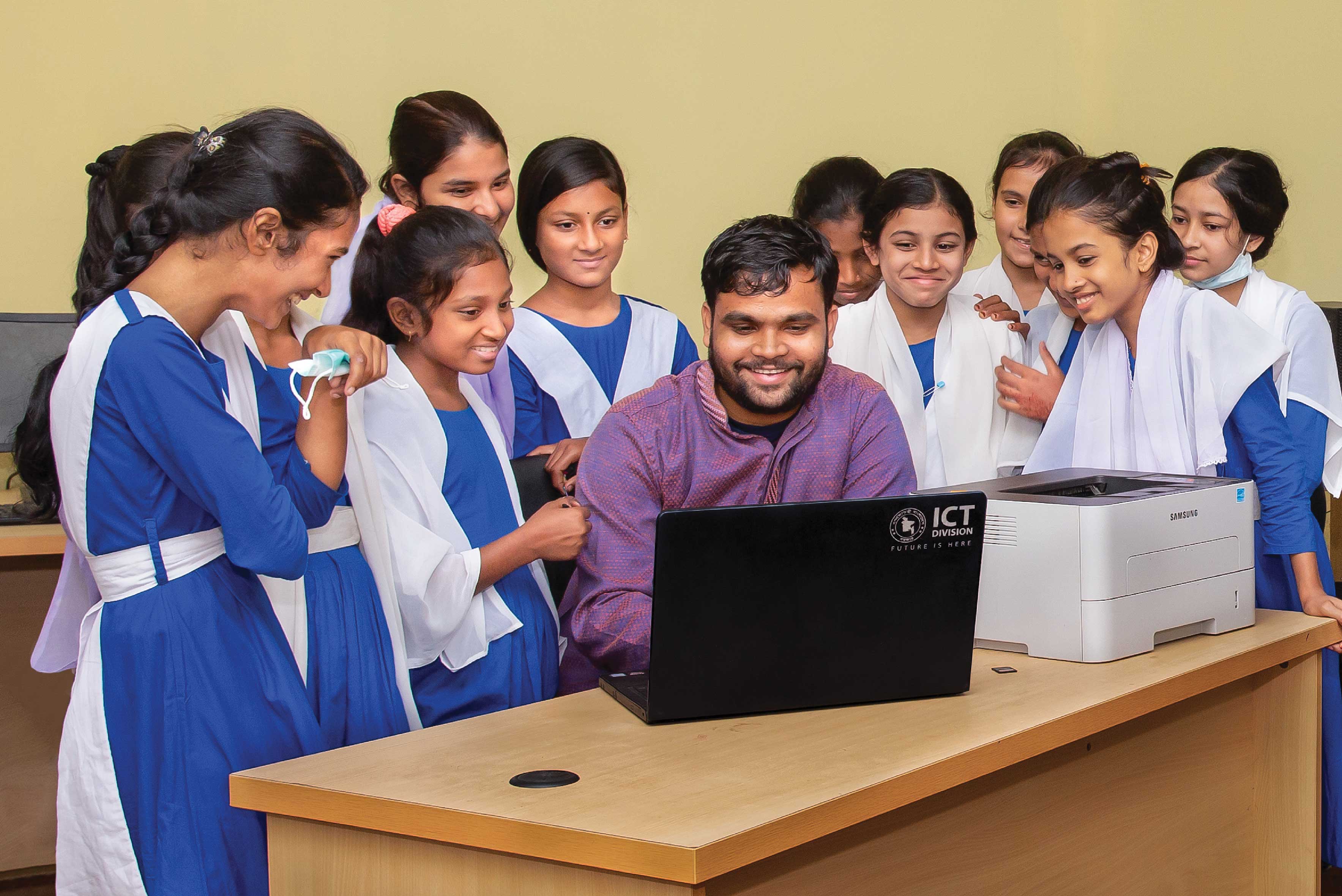 Konnect: Preparing Adolescents for the Future