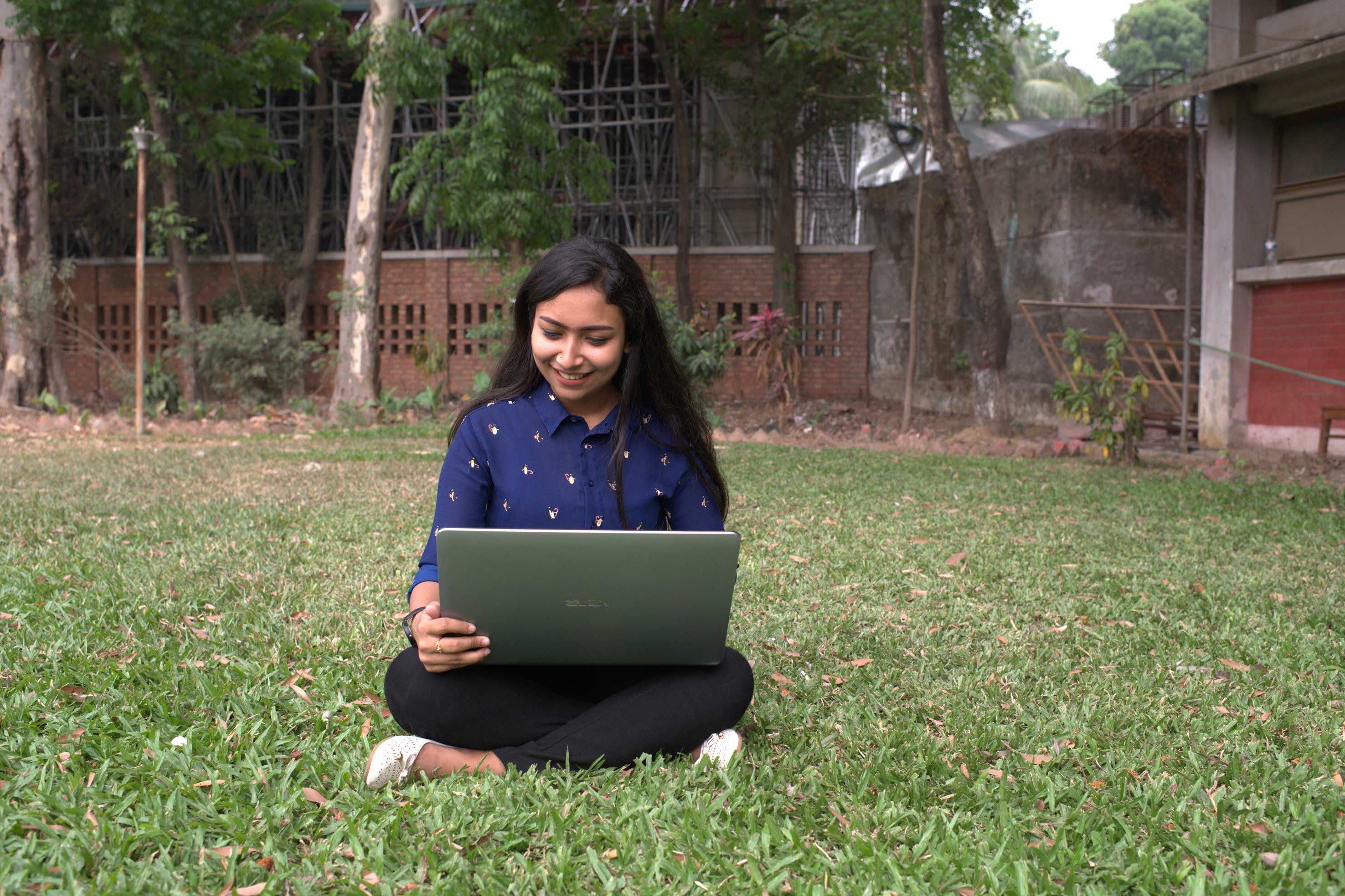 MuktoPaath: Affordable and Accessible Learning for All