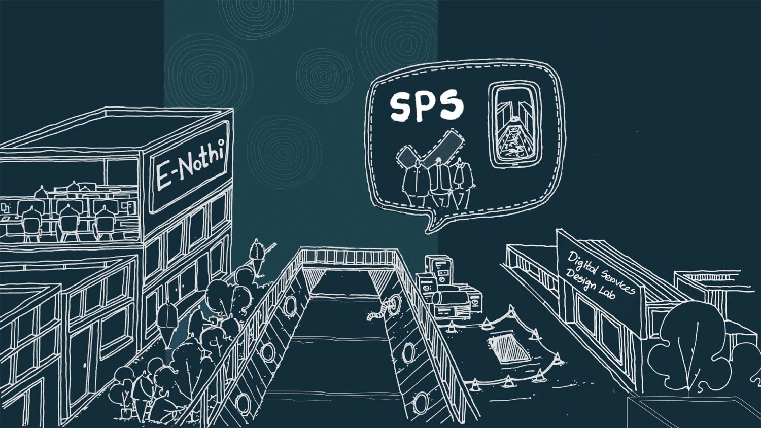 Transforming Civil Service