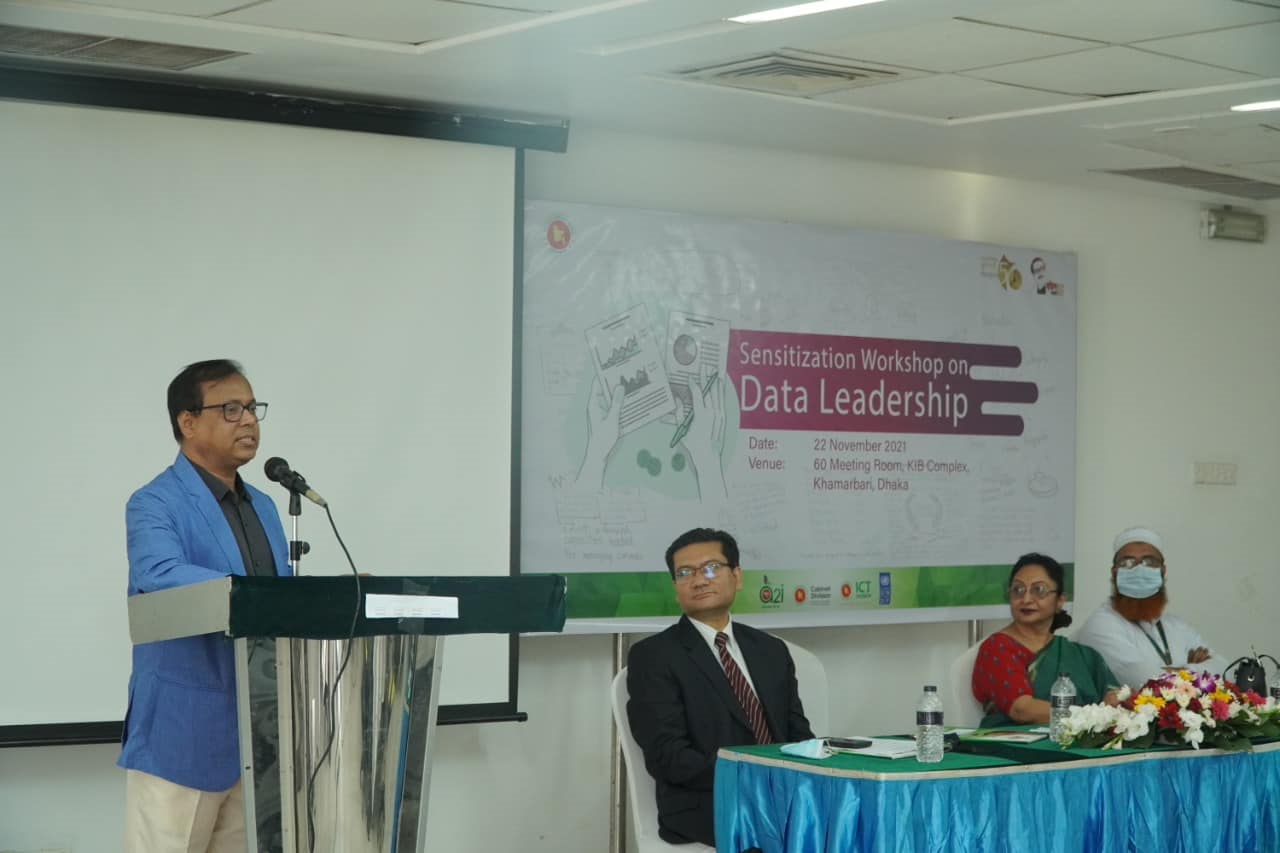 Data Leadership – A Breakthrough in Establishing Data-Driven Decision-making Culture