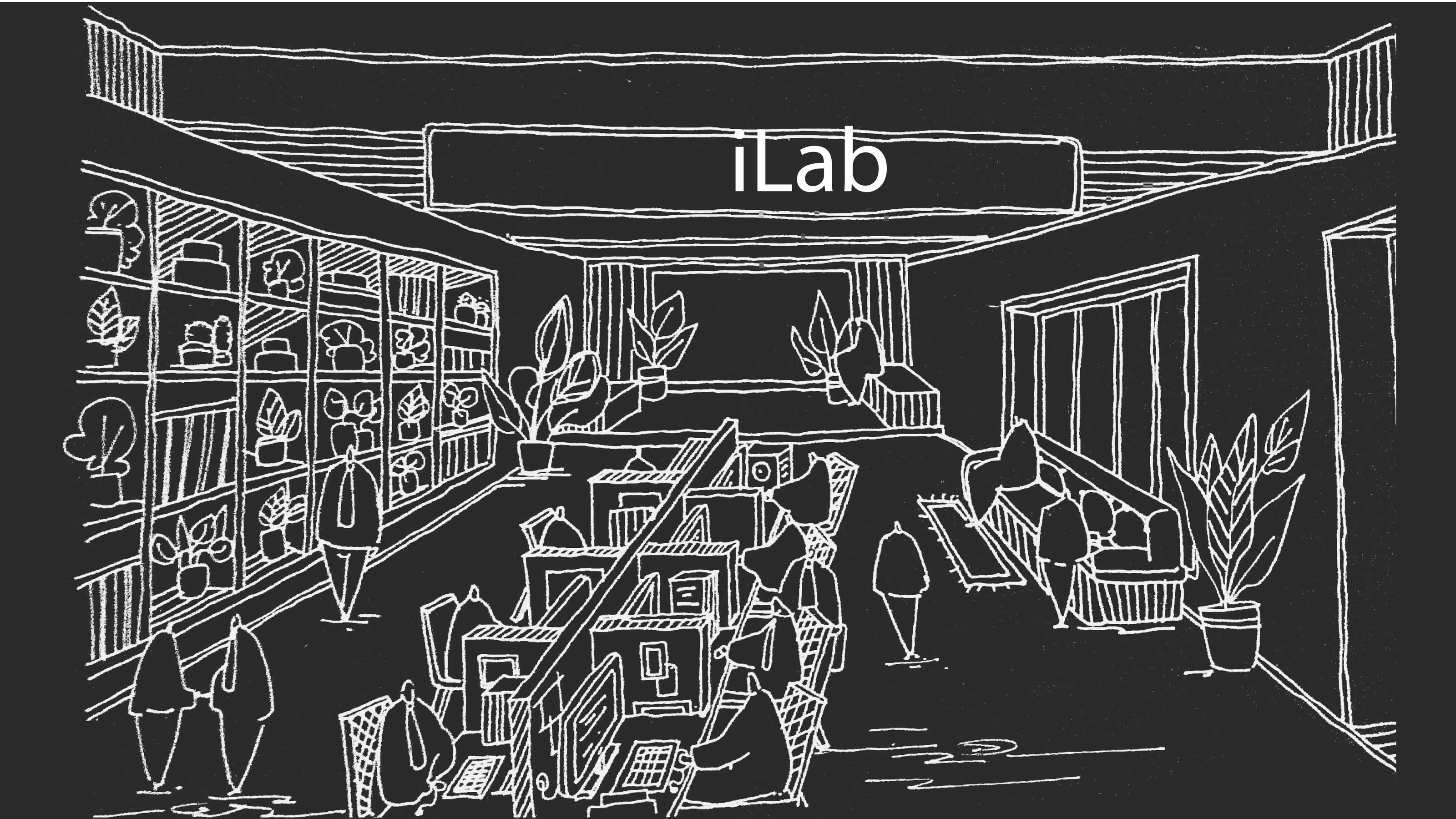 iLab: Incubating and Scaling-up Social Innovations