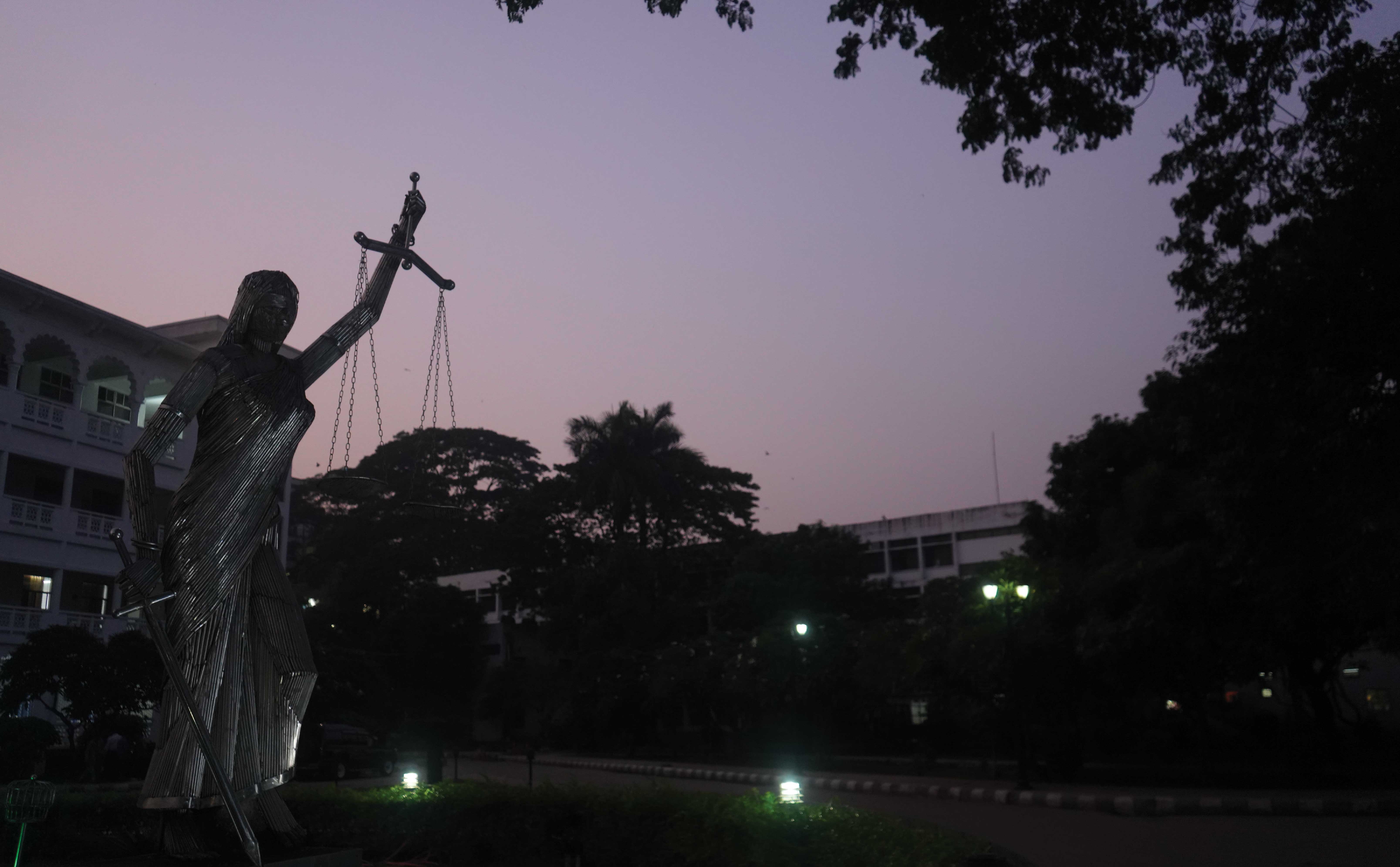 MyCourt: Serving Justice with Virtual Courts