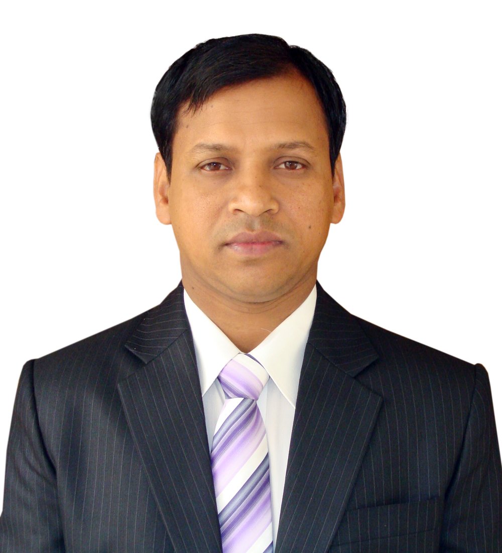 Mohammed Salah Uddin