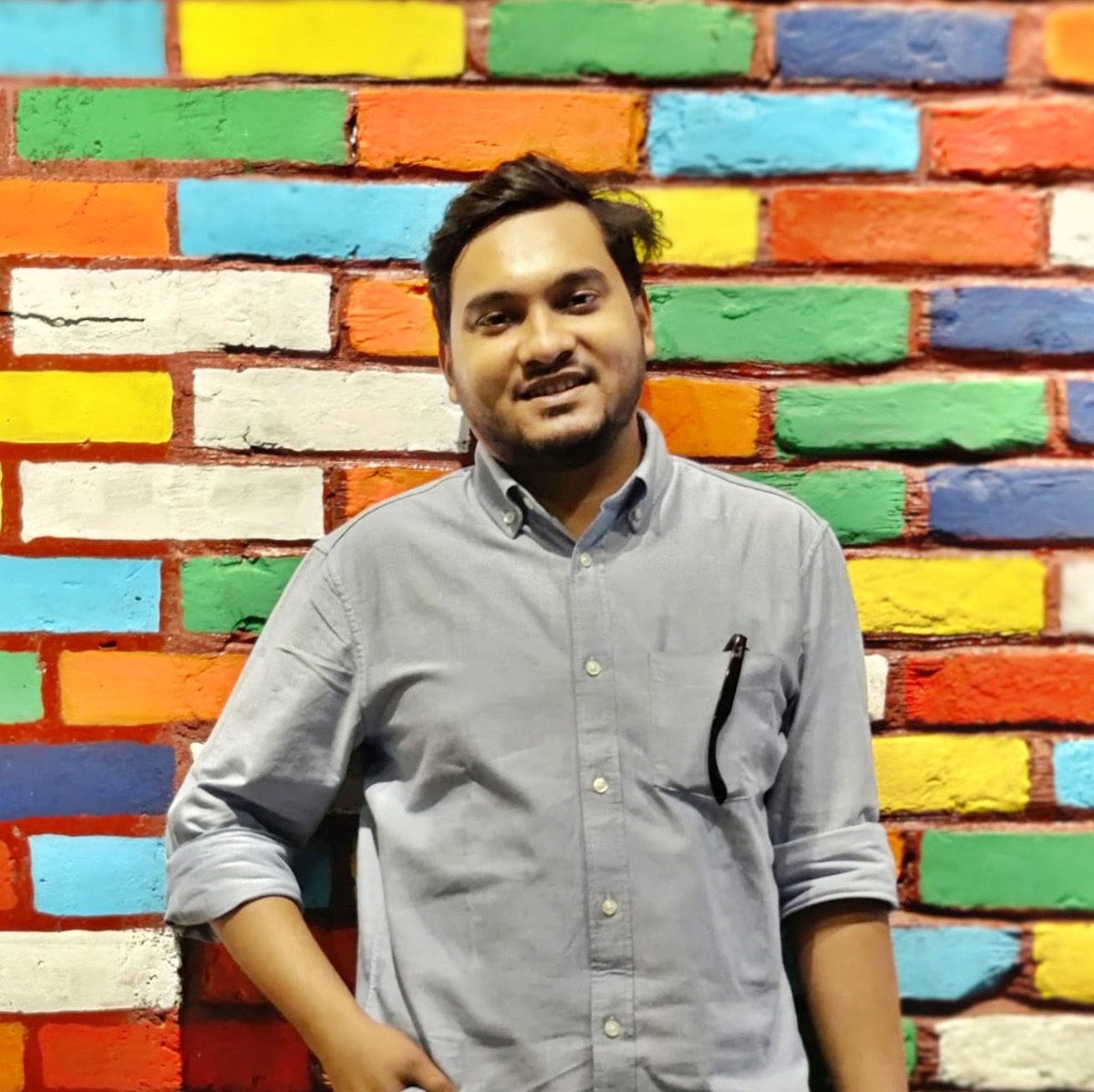 Abu Hena Mostafa Mridha