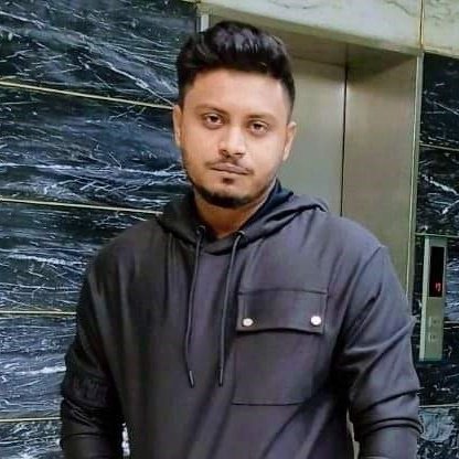 Sazzat Hossain Khan