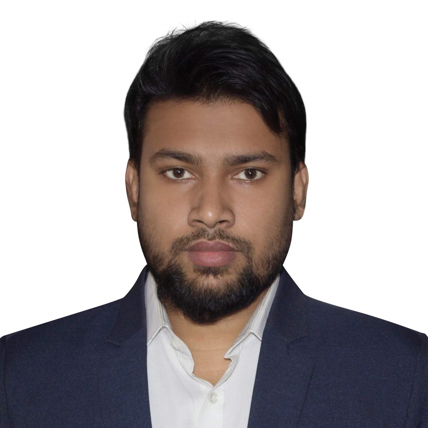 Md. Mahamudul Hasan Sohag