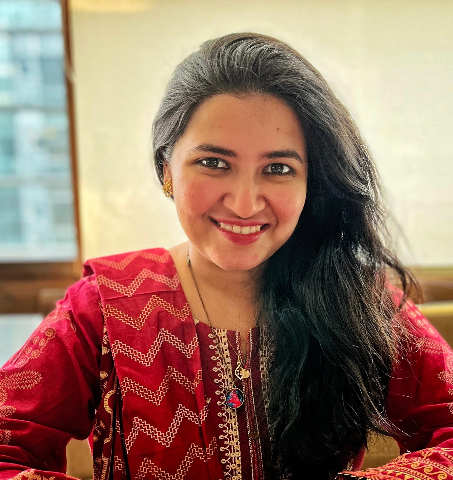 Shanjida Khan Shorna