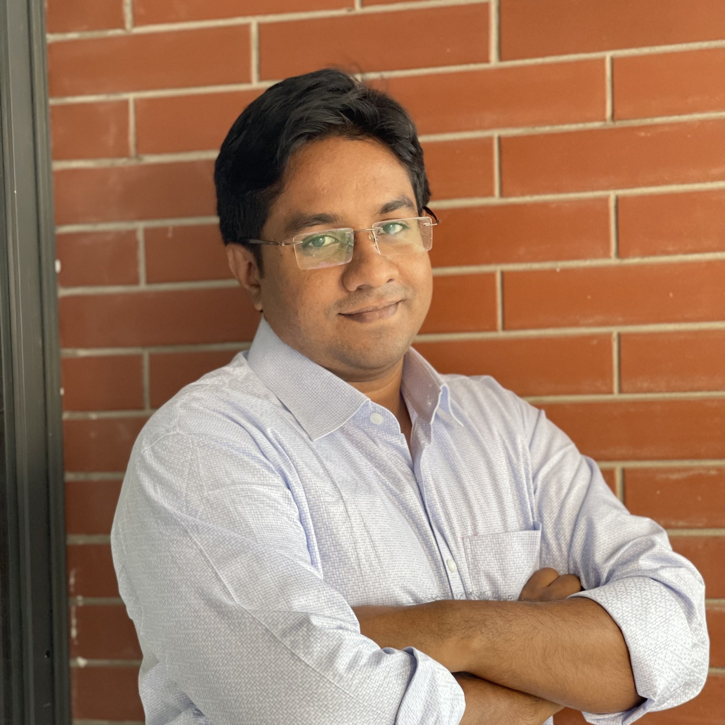 Mir Tauseef-Ul-Hasan