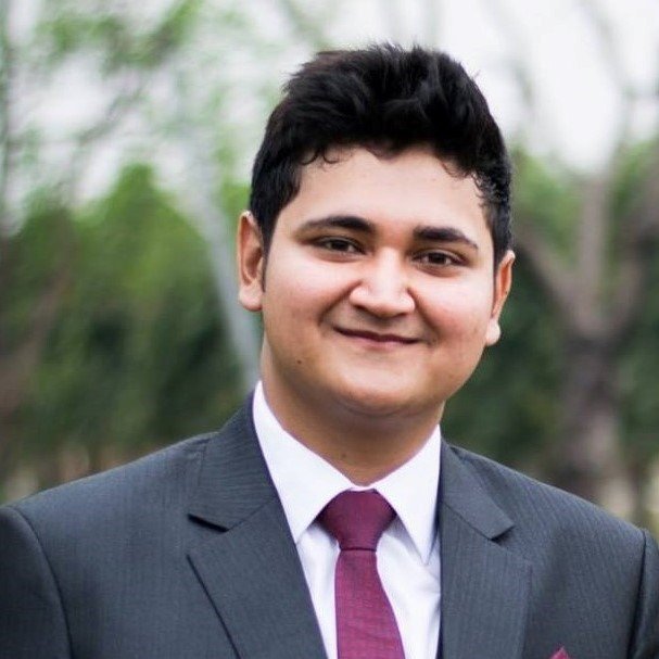 Md. Shuaib Shahriar Rusho