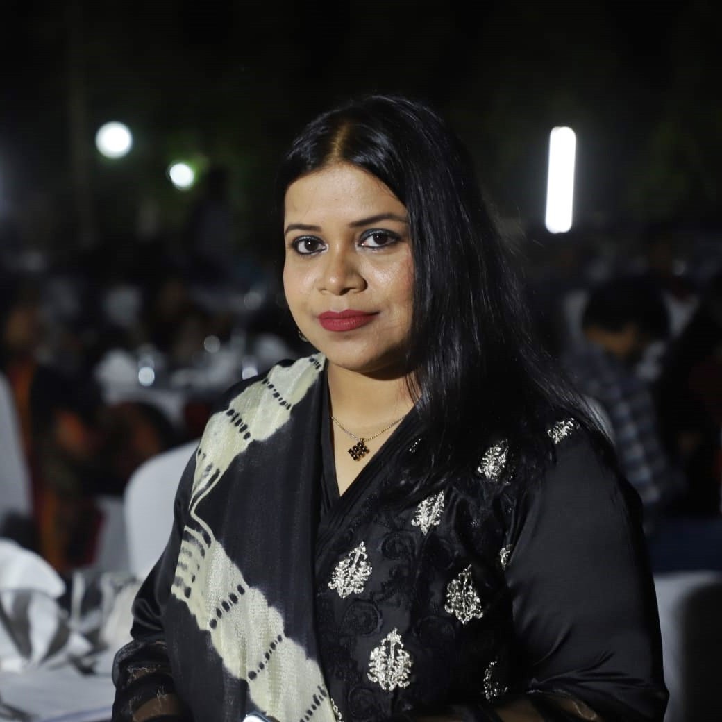 Mst. Shabnam Mostari