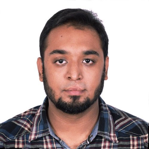 Hossain Ahmed Saiman