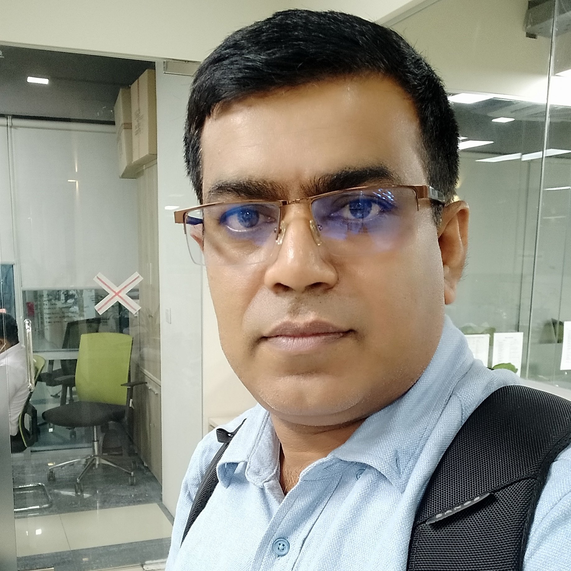 Animesh Chandra Bain