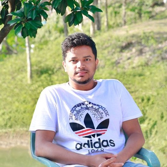 Khalid Muhammad Shaifullah