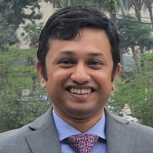 Sabbir Mahamud Chowdhury