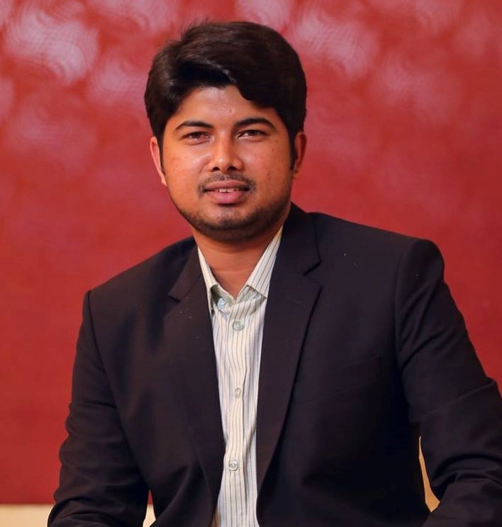 Avijit Saha
