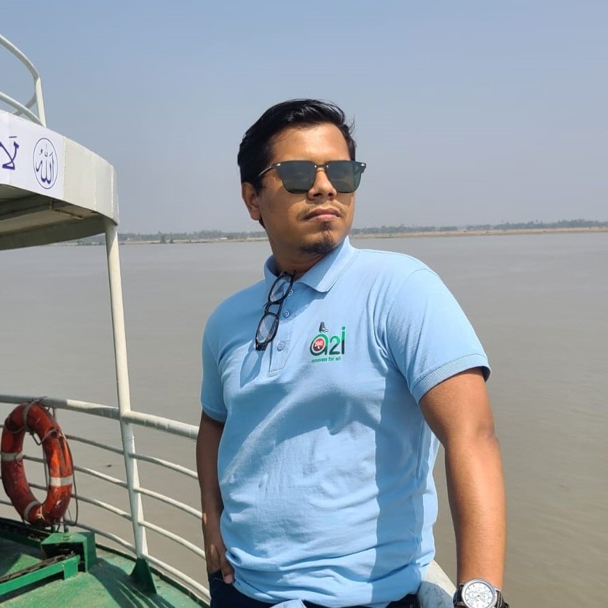 Kazi Mohaiminul Islam