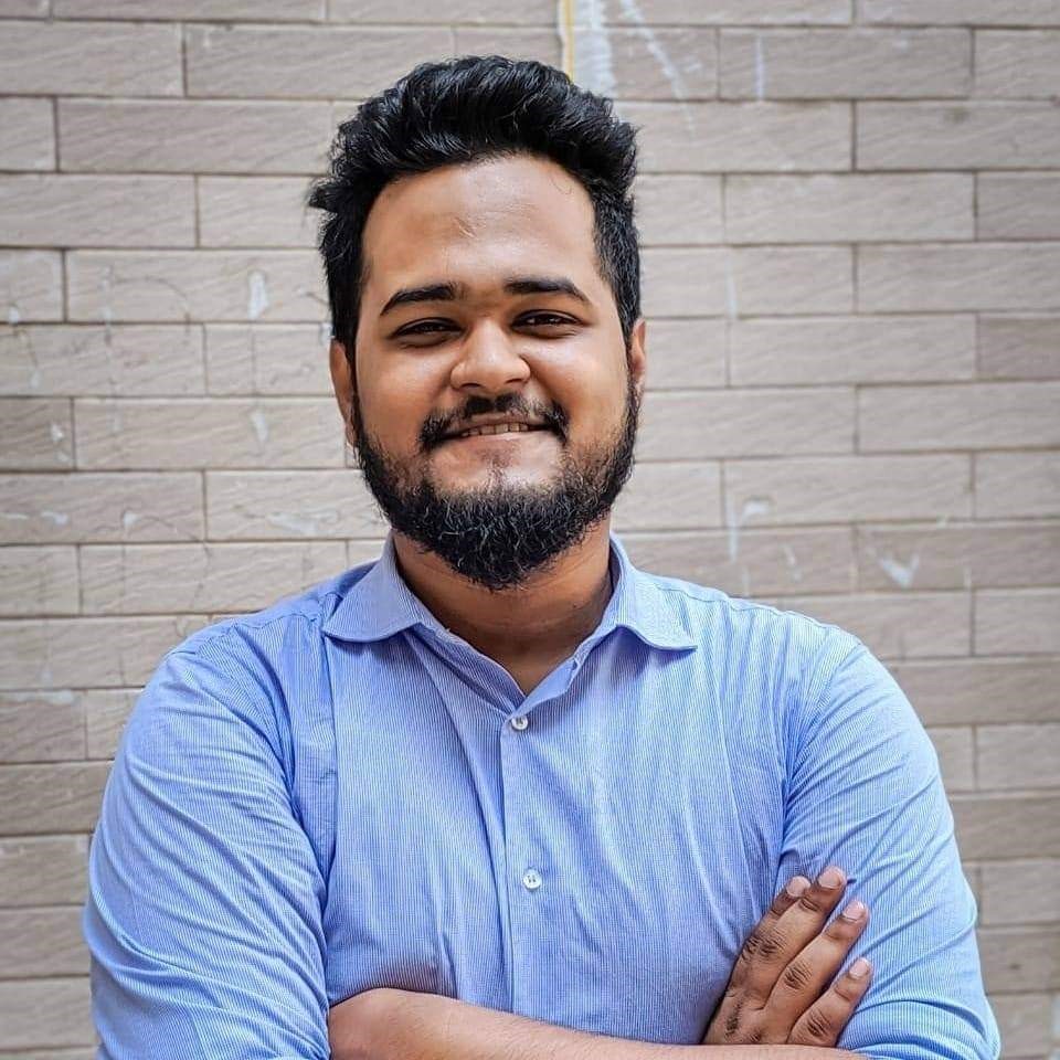 Khaled Md. Saifullah