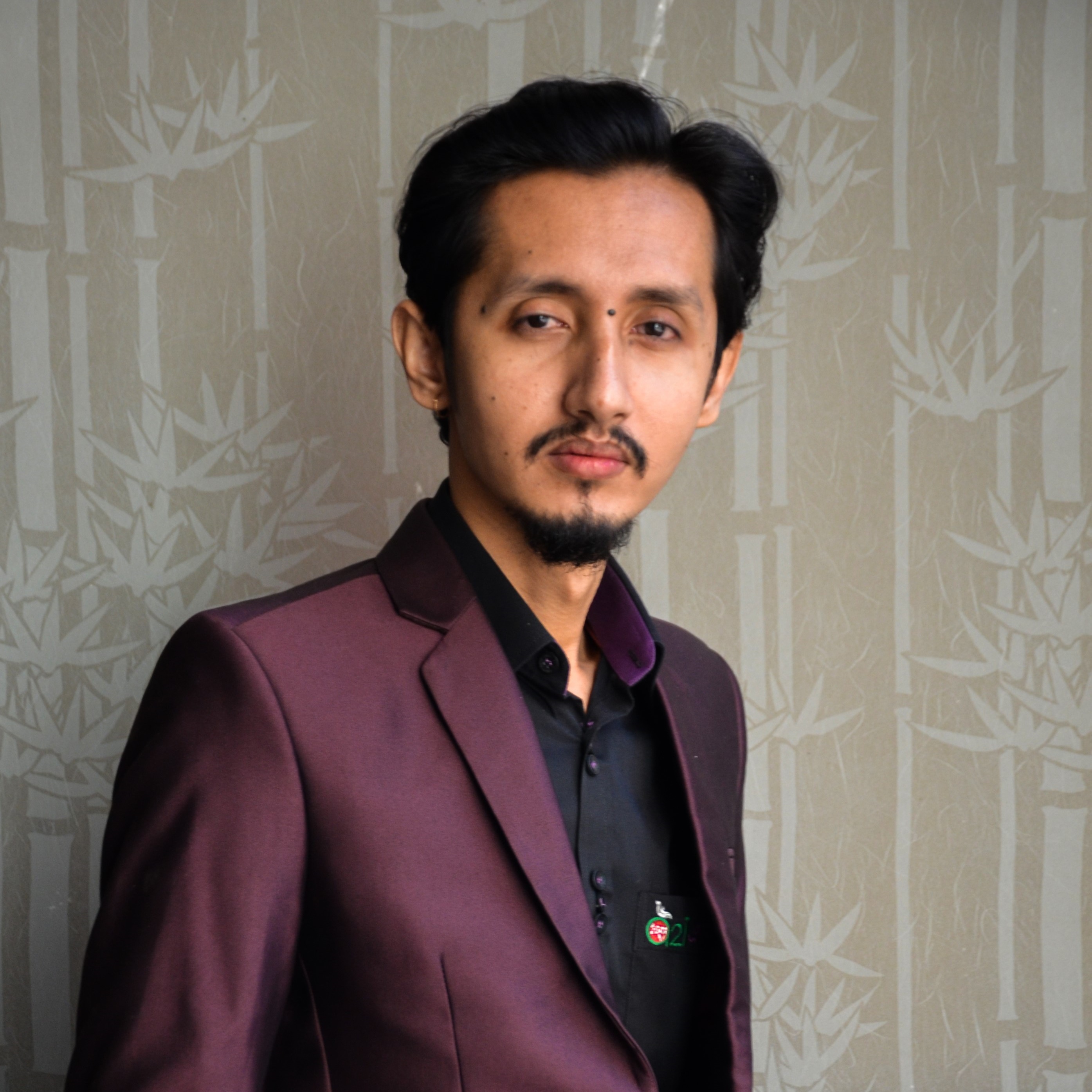 Khandaker Imran Hossain