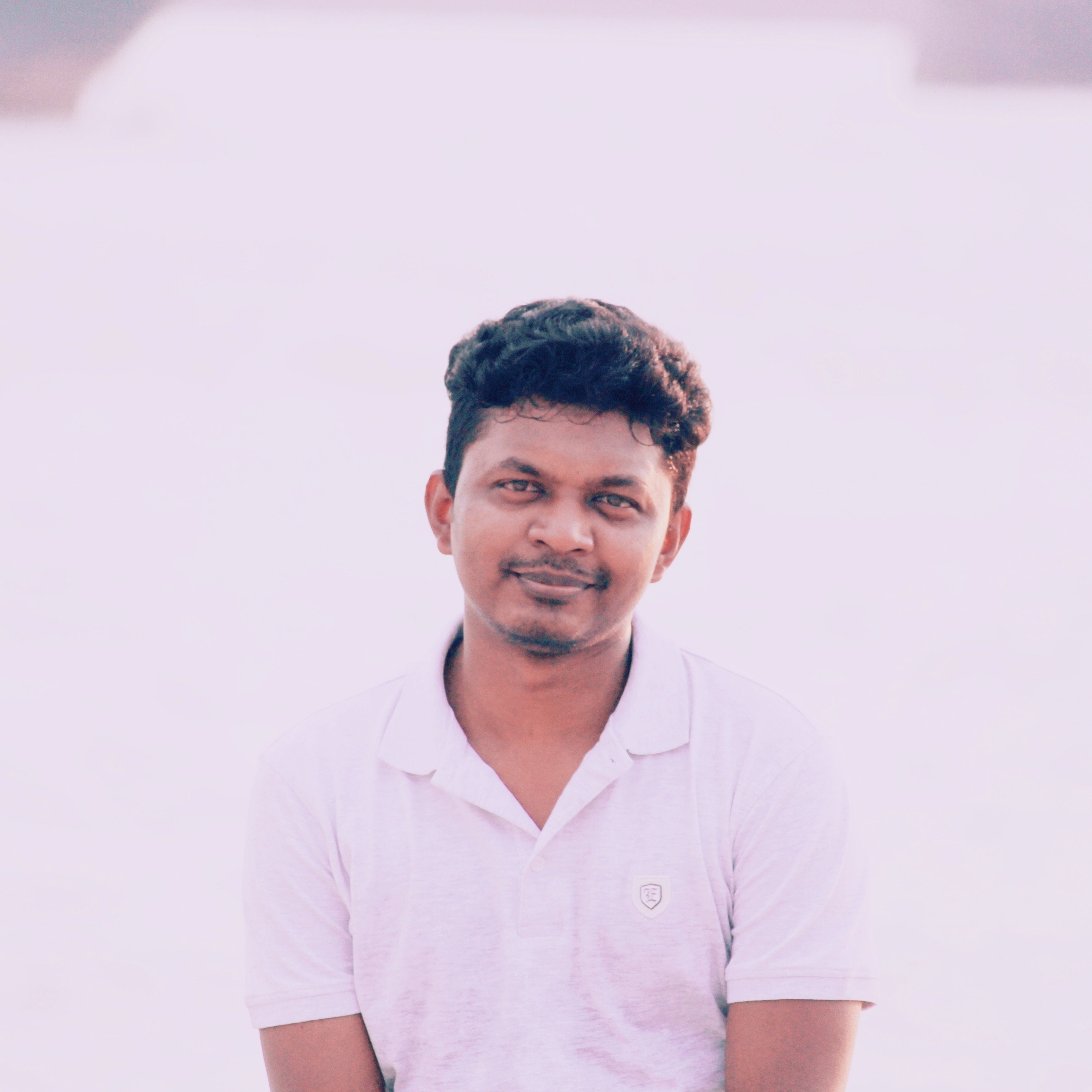 Mashrur Mohammad Shanto