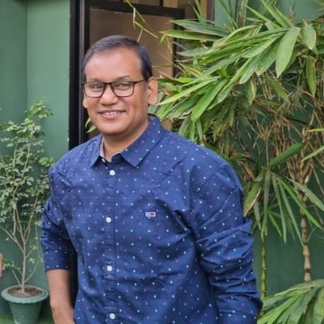 Md Abdul Muttalib Hossain