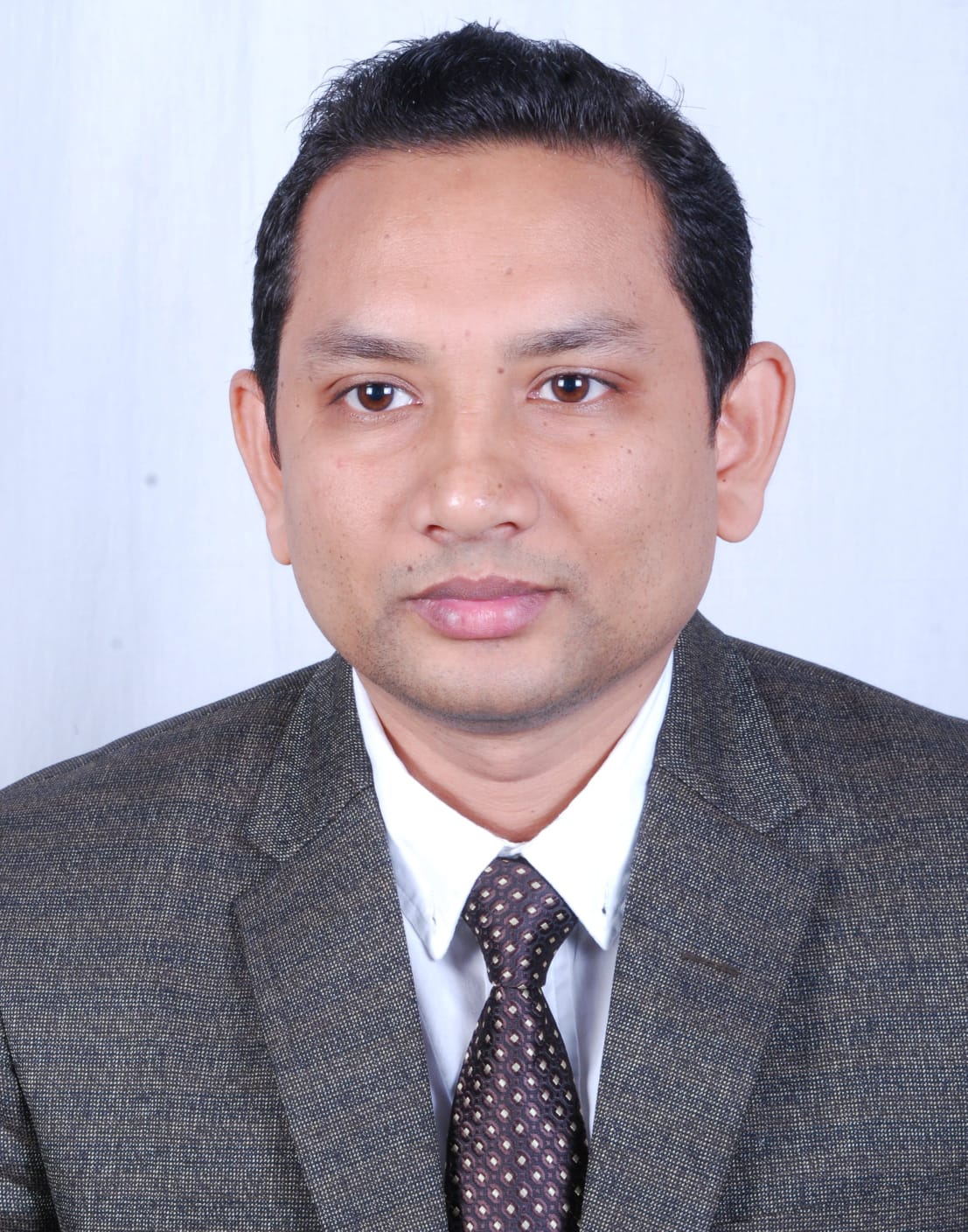 Md. Abdul Halim