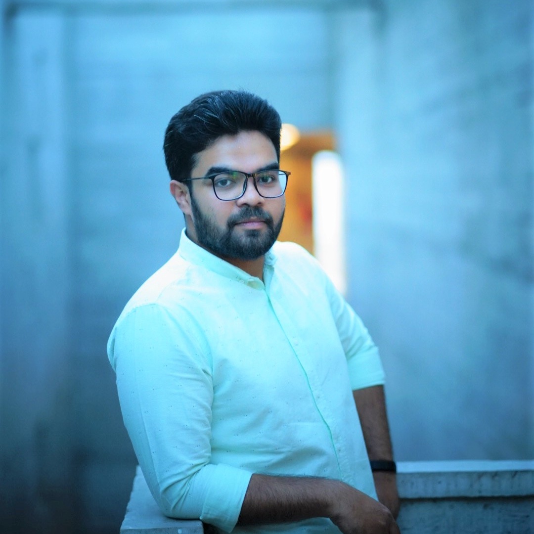 Md. Ajaz Rashul Rajon