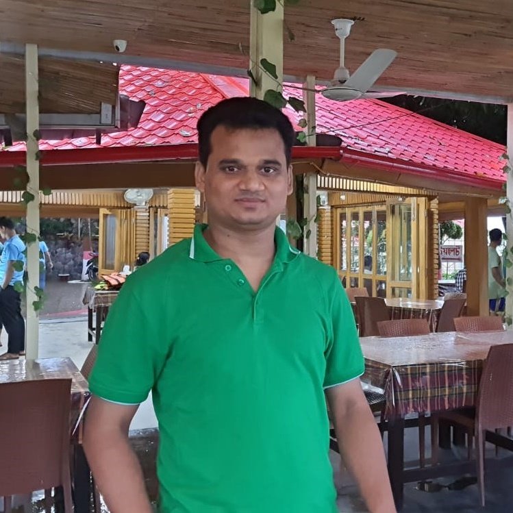 Md. Sumon Khan