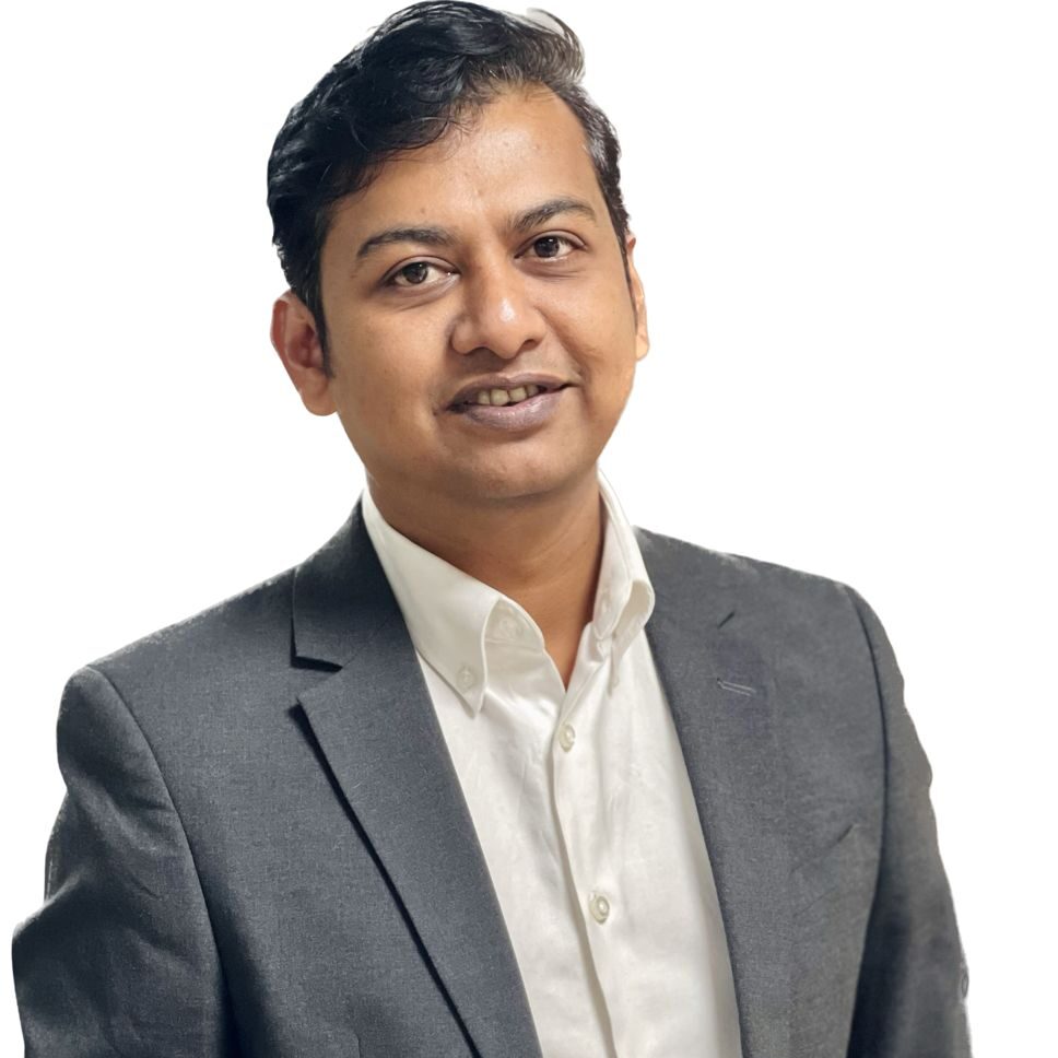 Mohammad Rashed Musharaf