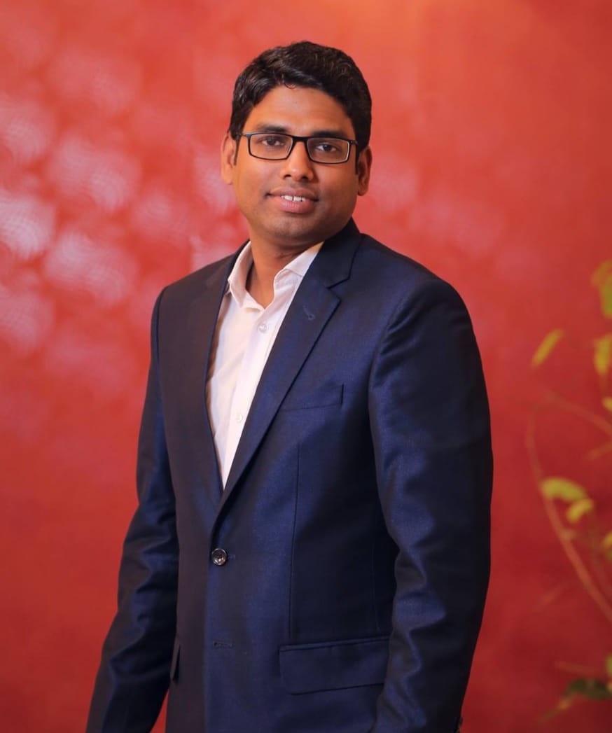 Muhammad Shahadat Hossain