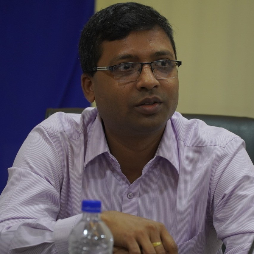 Md Anowarul Arif Khan