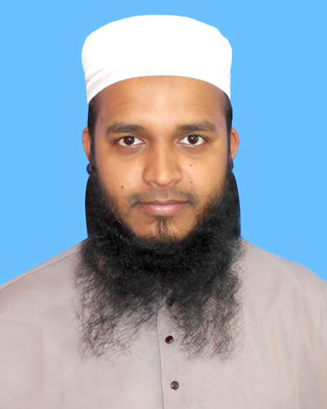 Md. Zillur Rahman