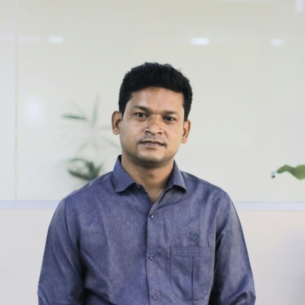 MD Shzibur Rahman Sarder