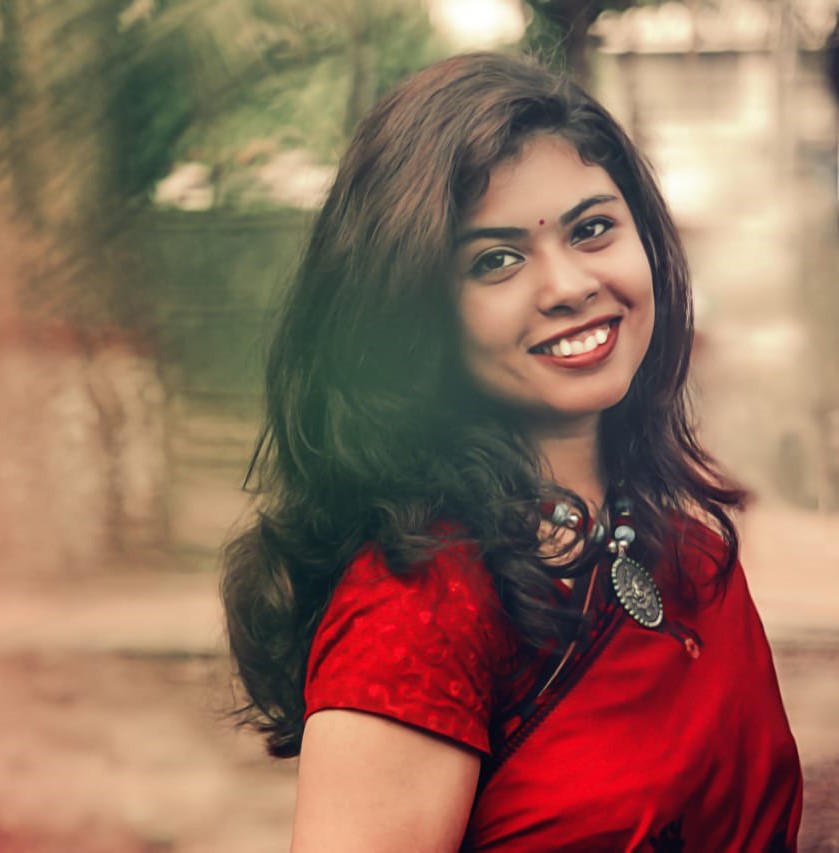 Zakia Sultana Anandi