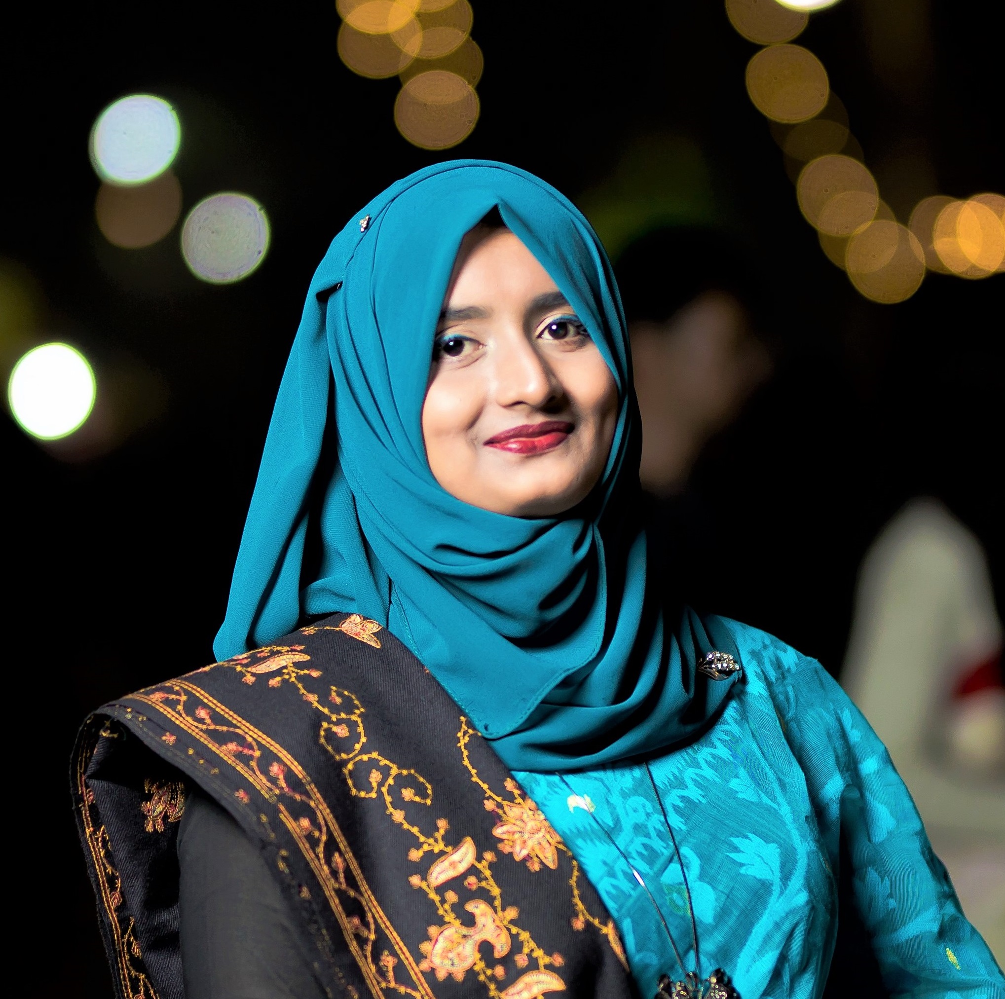 Sumaiya Tasnim