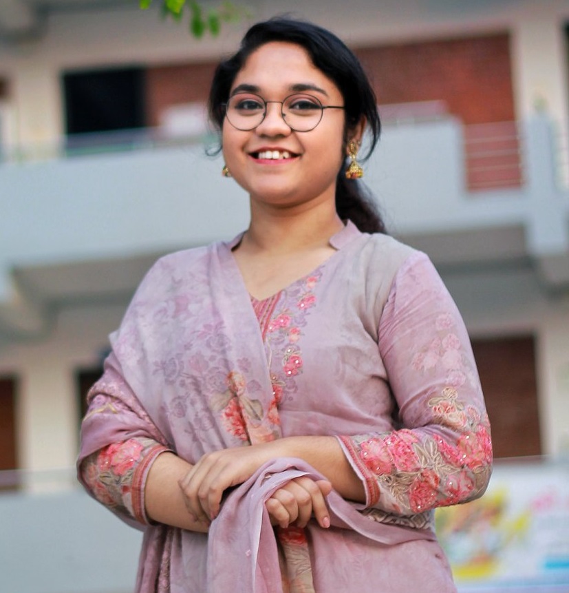 Tawhida Bintay Kabir