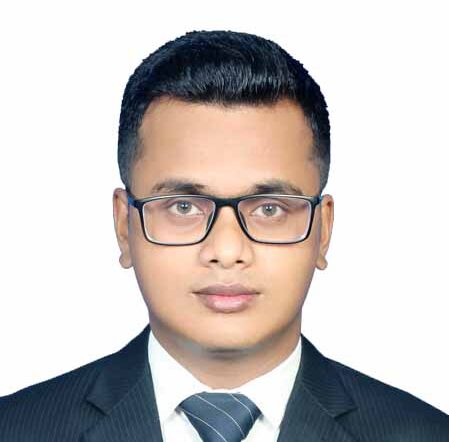 MD. Abdullah Al Mamun