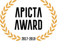 Tap to open APICTA Award