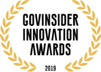Tap to open GovInsider Innovation Award