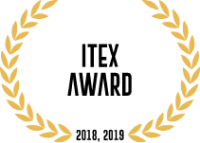 Tap to open ITEX Award