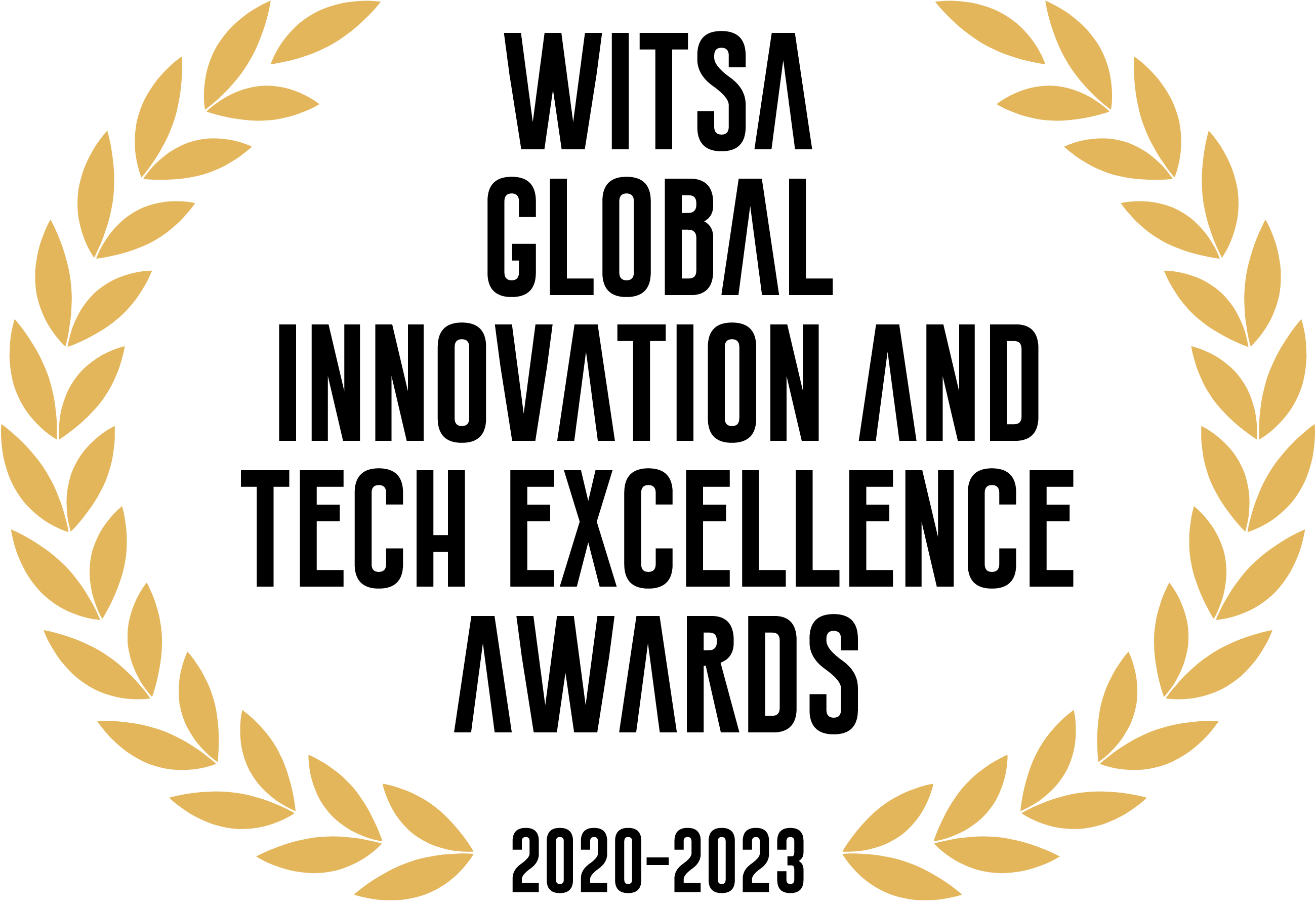 Tap to open WITSA Global Innovation and Tech Excellence Award
