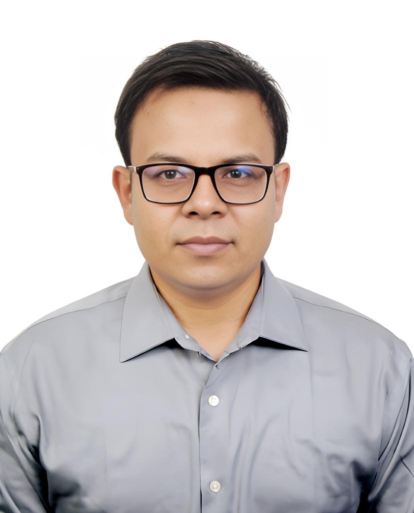 Md. Anwar Zaheed Shaoon