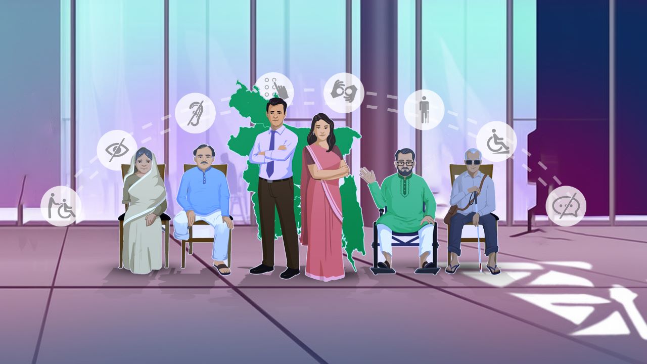 Disability Innovation Lab