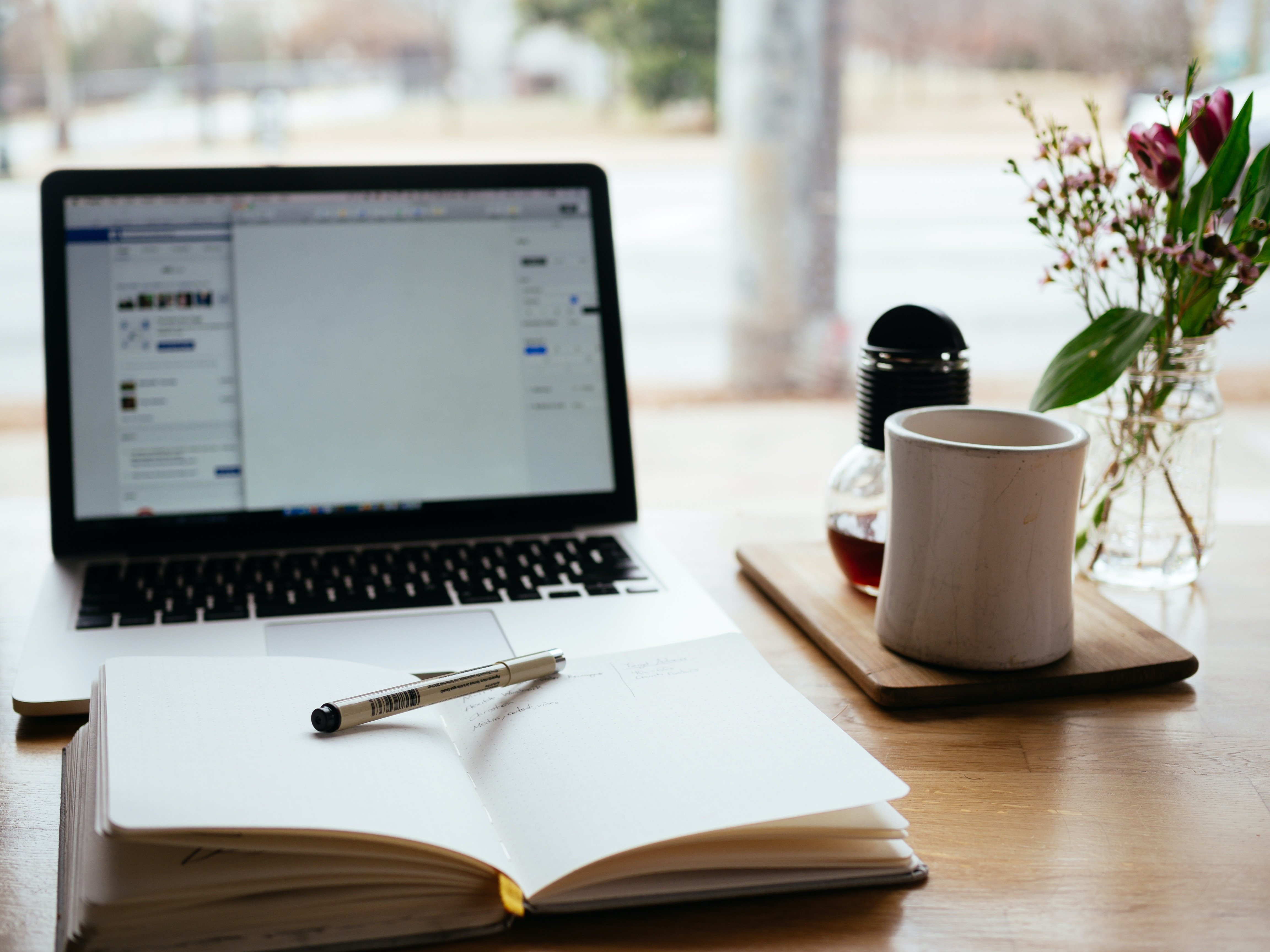 Making money online