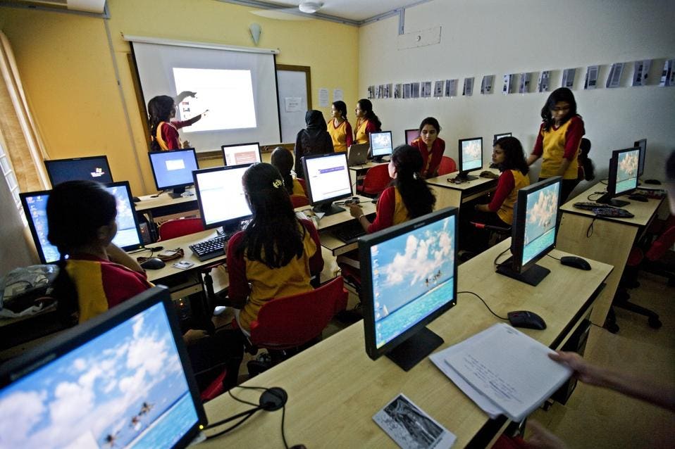 Bangladesh Hopes To Lead To A “Zero Digital Divide” World